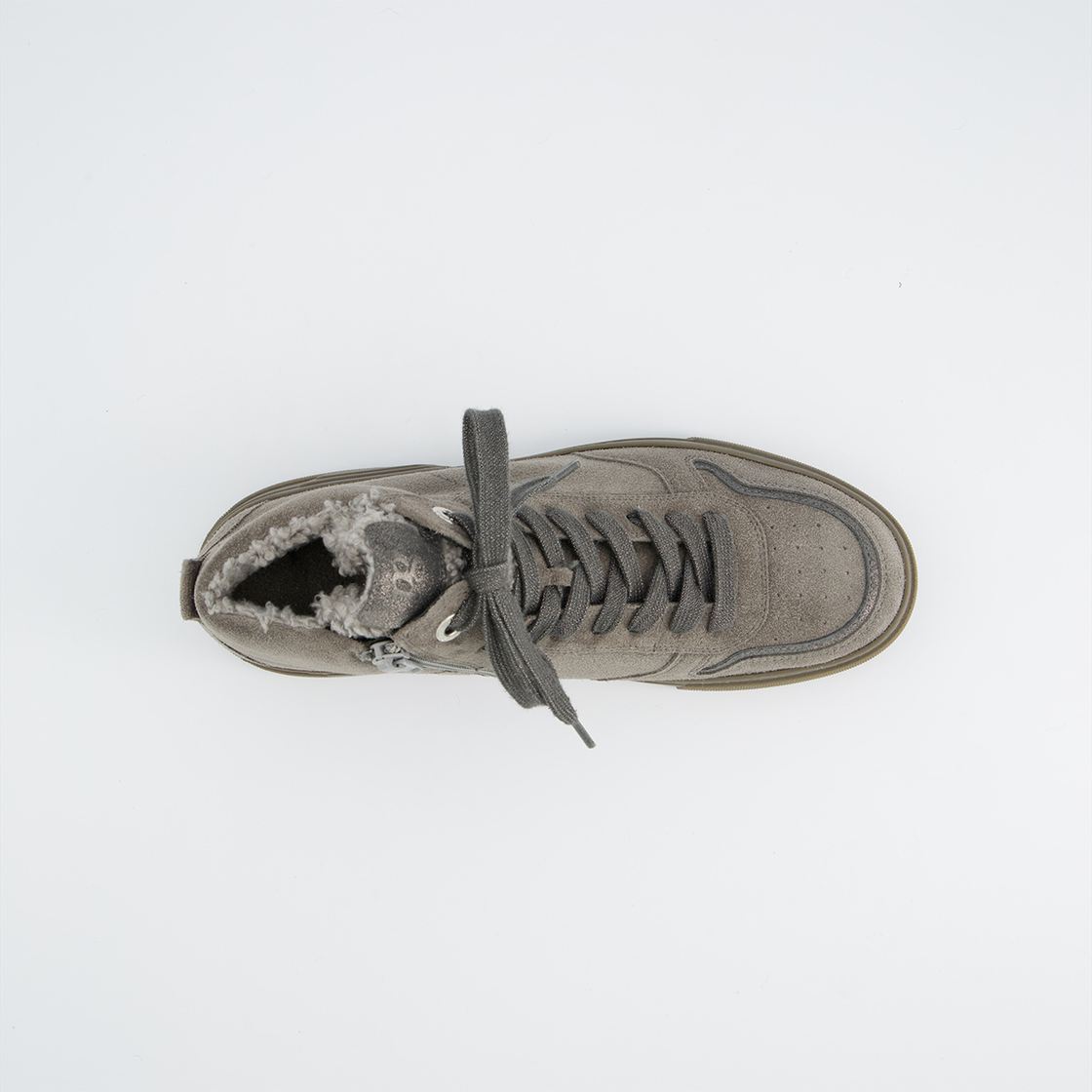 Paul Green 5373-068 - Grau - Sohle