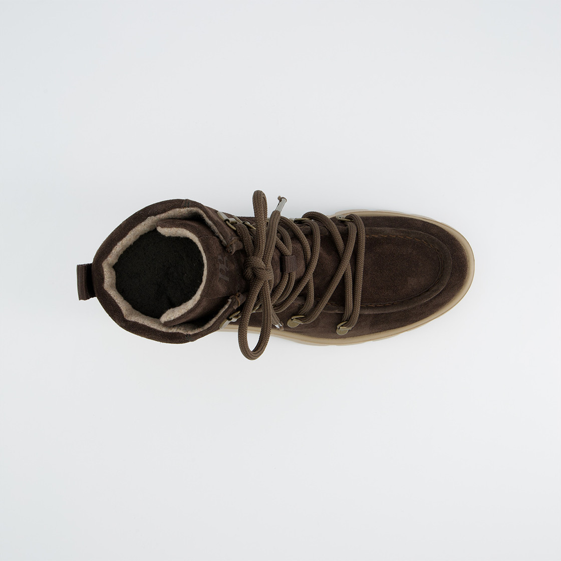 Paul Green 8237-028 - Braun - Sohle