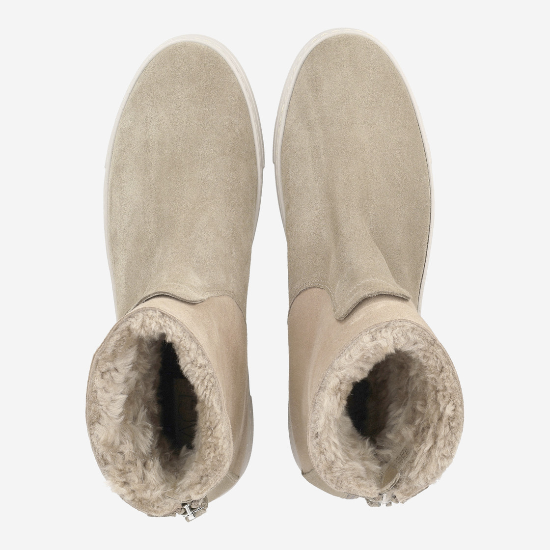 Attilio Giusti MEGHAN WARM - Beige - Sohle