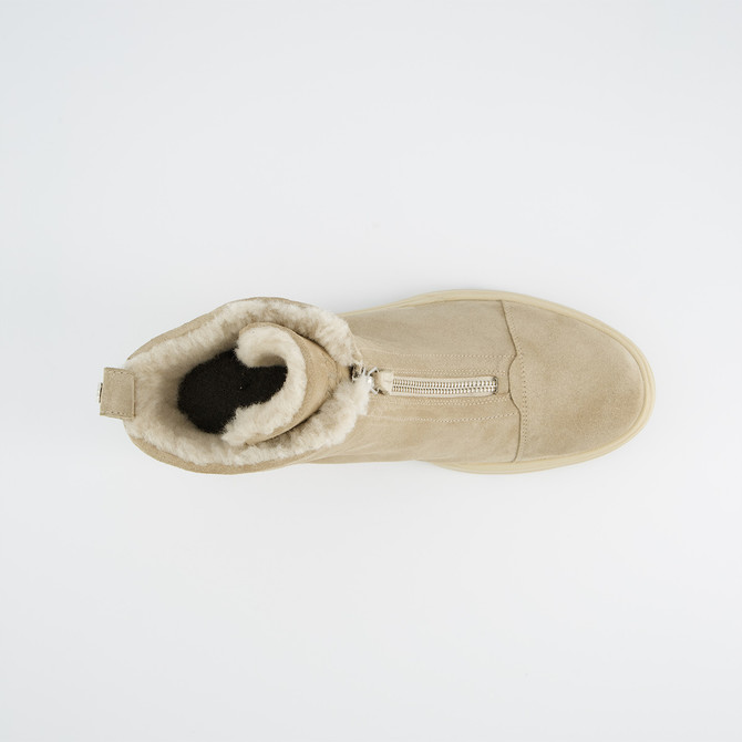 Paul Green 8243-018 - Beige - Sohle