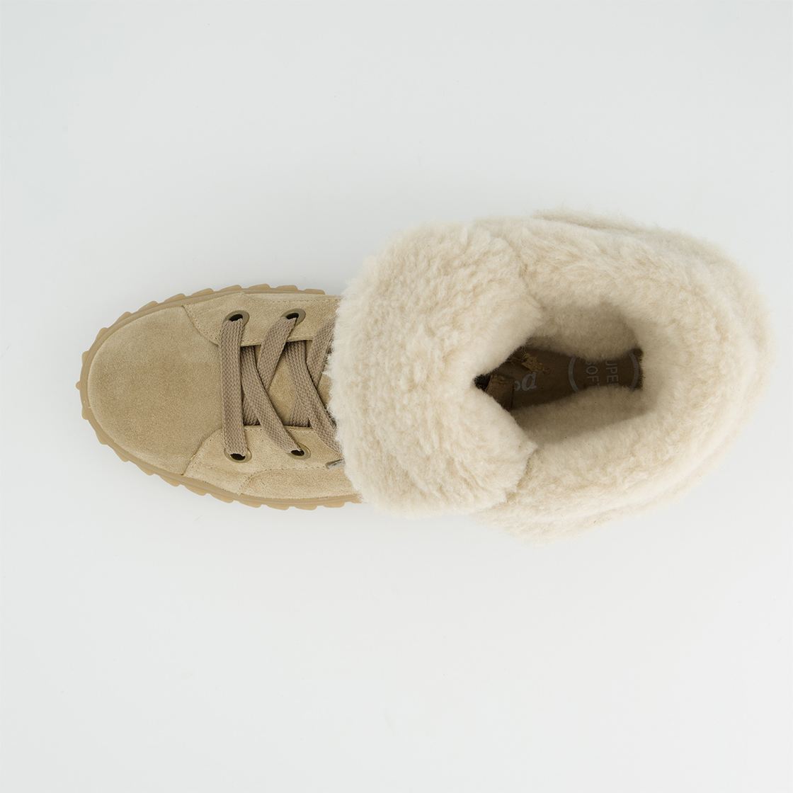 Paul Green 5449-020 - Beige - Sohle