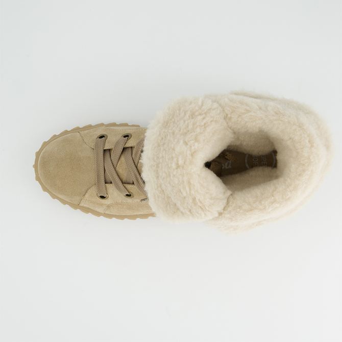 Paul Green 5449-020 - Beige - Sohle