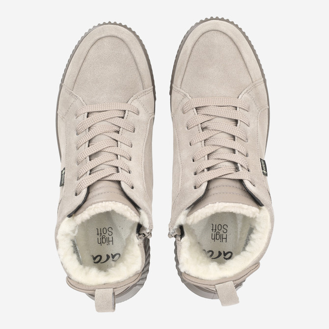 Ara DAVOS-ST - Beige - Sohle