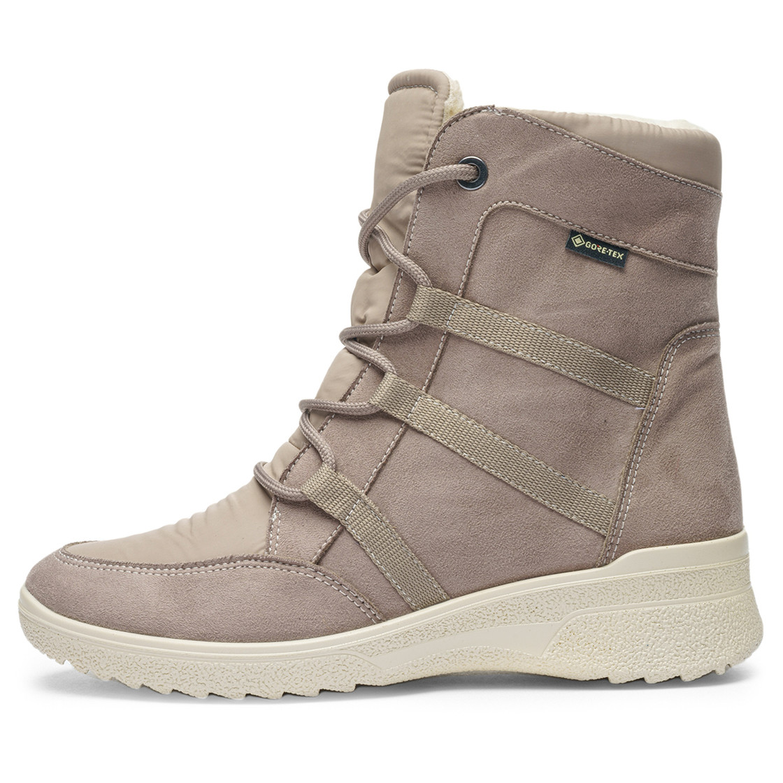 Ara MÜNCHEN-ST - Beige - Sohle