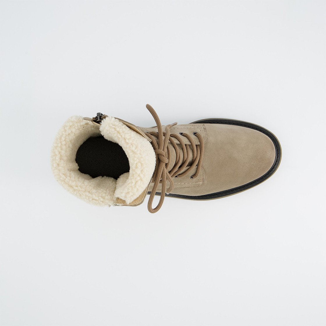 Paul Green 8323-018 - Beige - Sohle