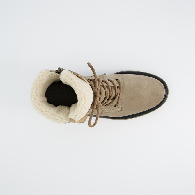 Paul Green 8323-018 - Beige - Sohle