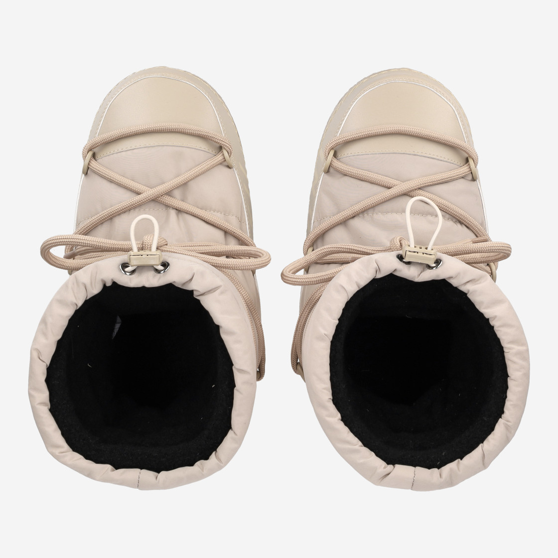 INUIKII MOUNTAIN - Beige - Sohle