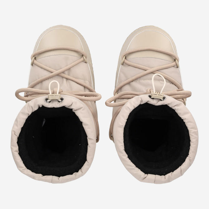 INUIKII MOUNTAIN - Beige - Sohle