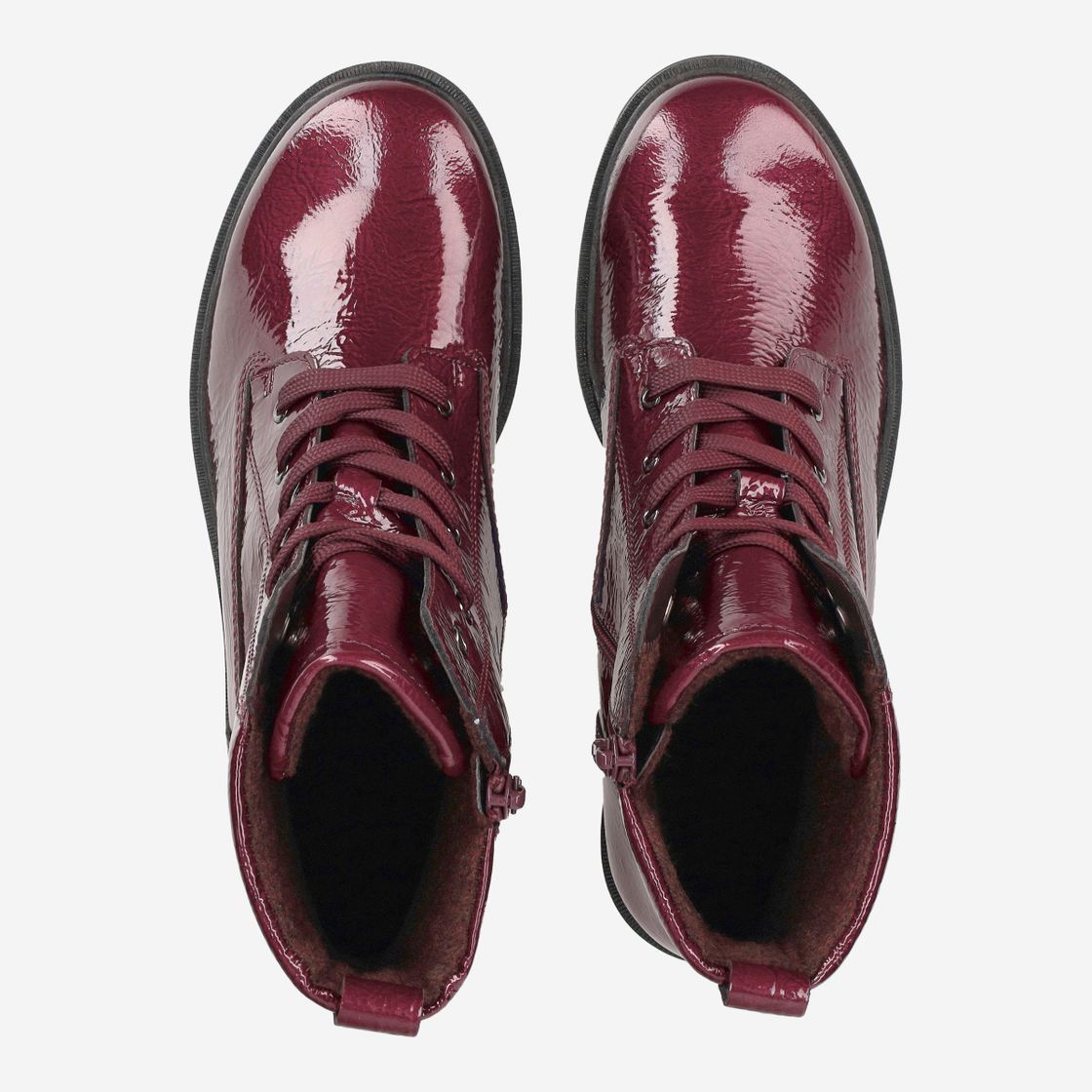 Gabor 4.651 - Rot - Sohle