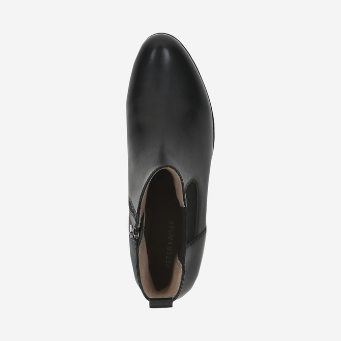  75314 - Schwarz - Sohle