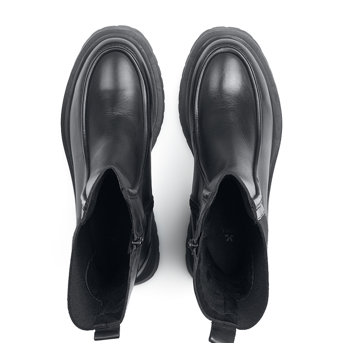 Lloyd AURA 318 - Schwarz - Sohle