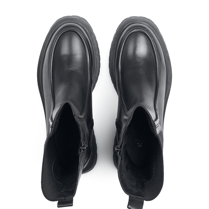 Lloyd AURA 318 - Schwarz - Sohle