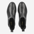 Clarks Nella Top - Schwarz - Sohle