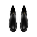 Clarks Orinoco3 Lane - Schwarz - Sohle