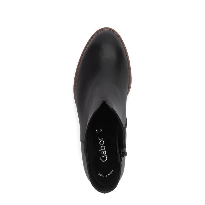 Gabor 5.512 - Schwarz - Sohle