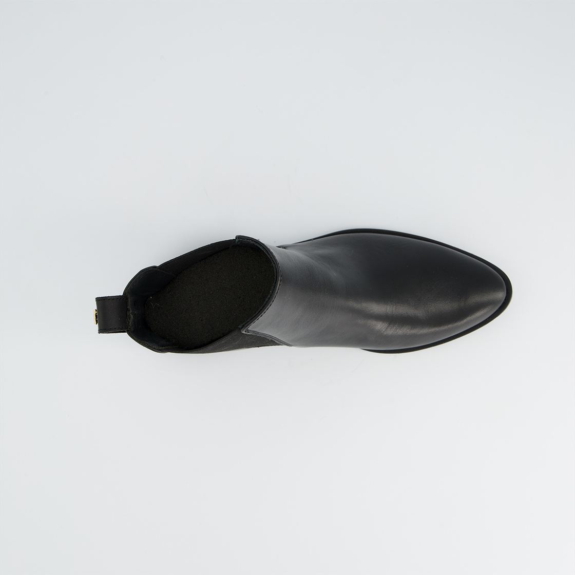 Paul Green 8264-008 - Schwarz - Sohle