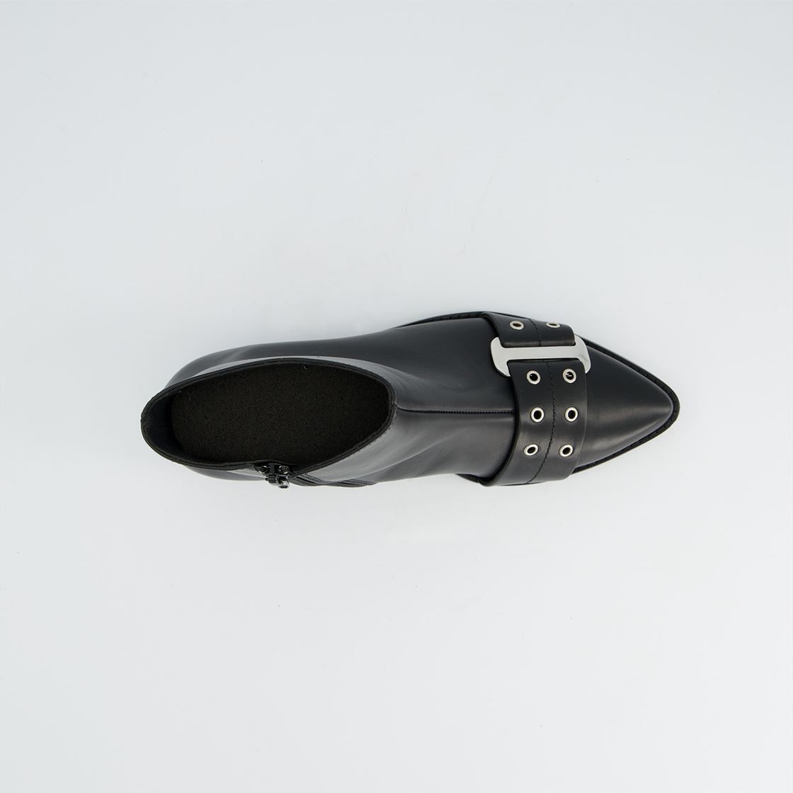 Paul Green 8227-008 - Schwarz - Sohle