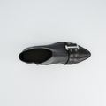 Paul Green 8227-008 - Schwarz - Sohle
