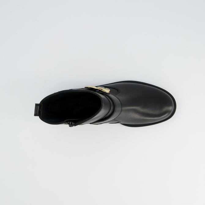 Paul Green 8230-008 - Schwarz - Sohle
