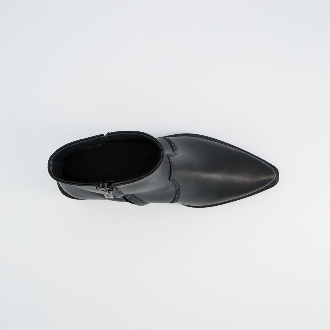 Paul Green 8244-008 - Schwarz - Sohle