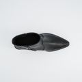 Paul Green 8244-008 - Schwarz - Sohle