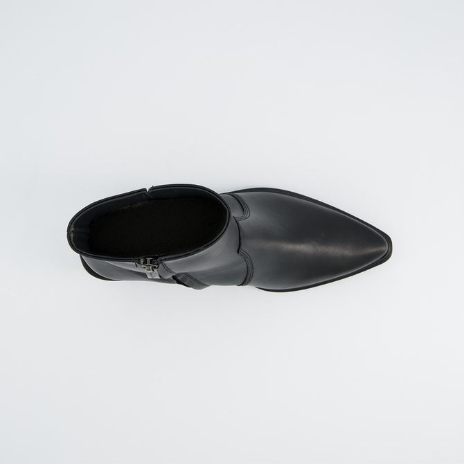 Paul Green 8244-008 - Schwarz - Sohle