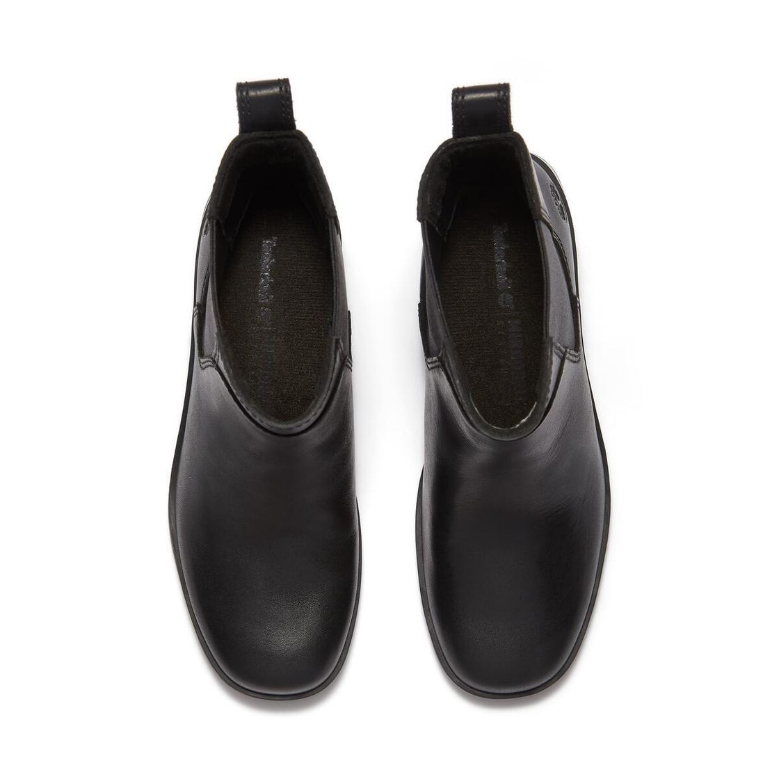 Timberland A424X Bellevaux MID CHELSEA BO - Schwarz - Sohle