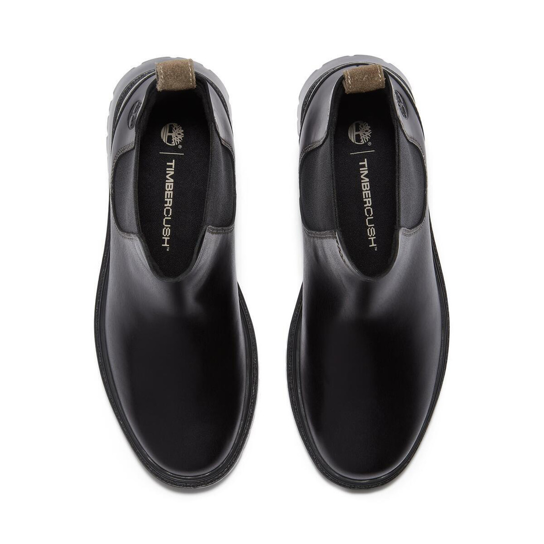 Timberland A42BX Cambria Valley MID CHELS - Schwarz - Sohle