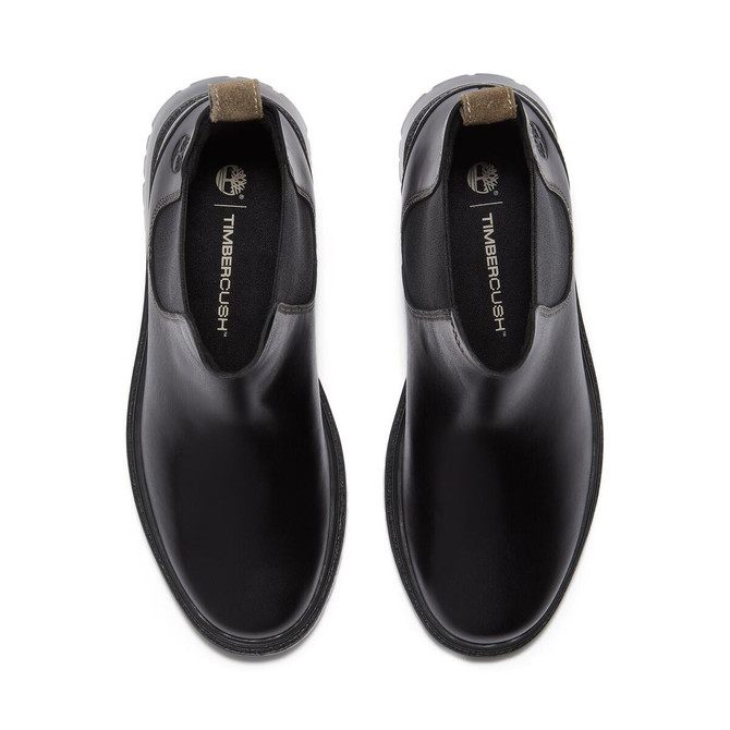 Timberland A42BX Cambria Valley MID CHELS - Schwarz - Sohle