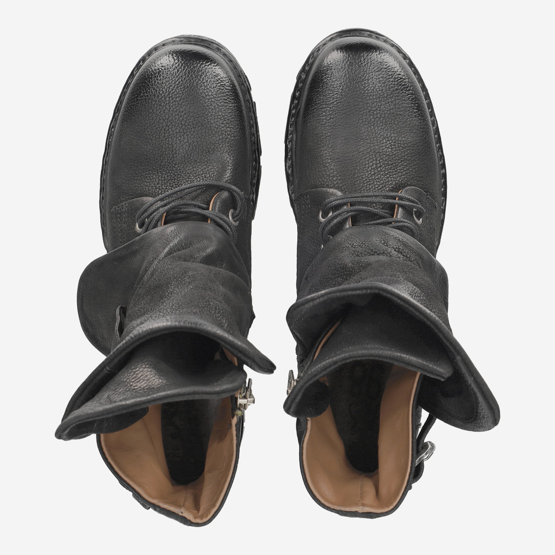 Airstep B80221 - Schwarz - Sohle