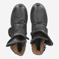 Airstep B80221 - Schwarz - Sohle