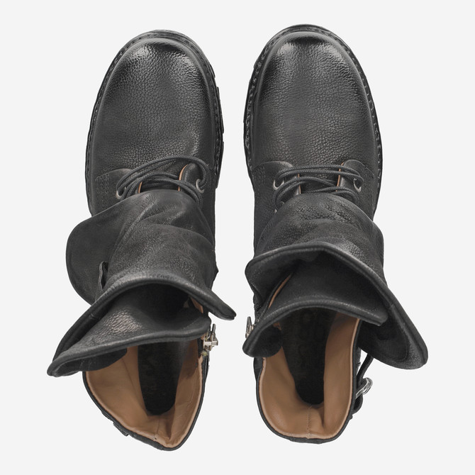 Airstep B80221 - Schwarz - Sohle
