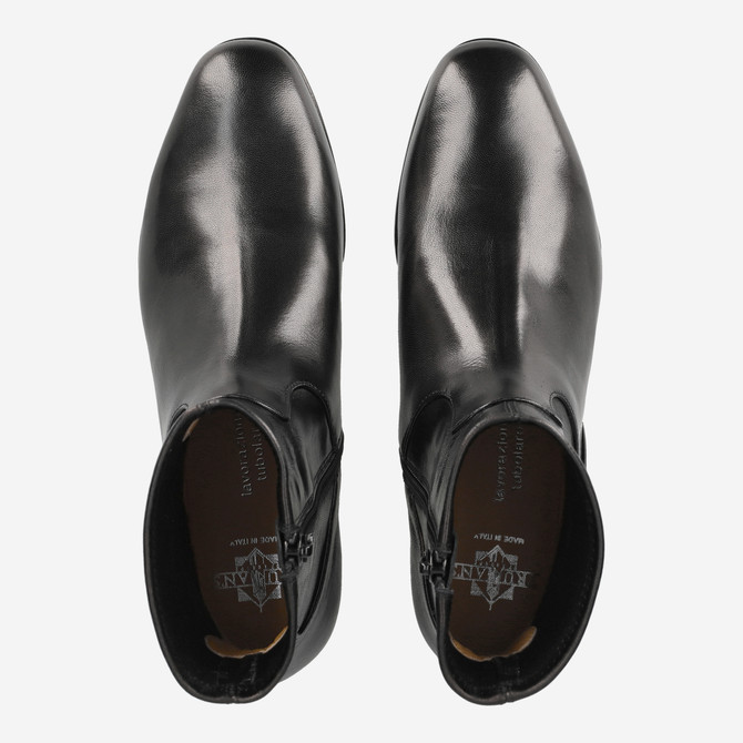 Trumans 8027 152 - Schwarz - Sohle