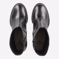 Trumans 4053 693 - Schwarz - Sohle