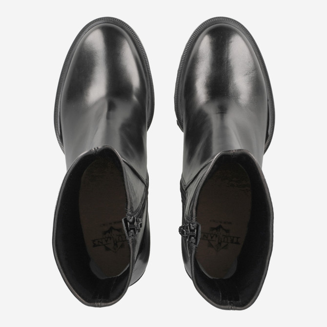 Trumans 4053 693 - Schwarz - Sohle