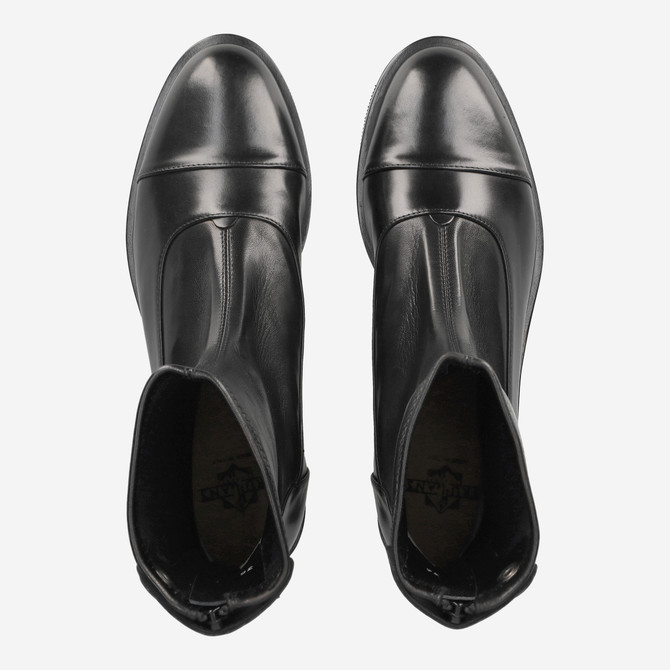 Trumans 4028 269 - Schwarz - Sohle