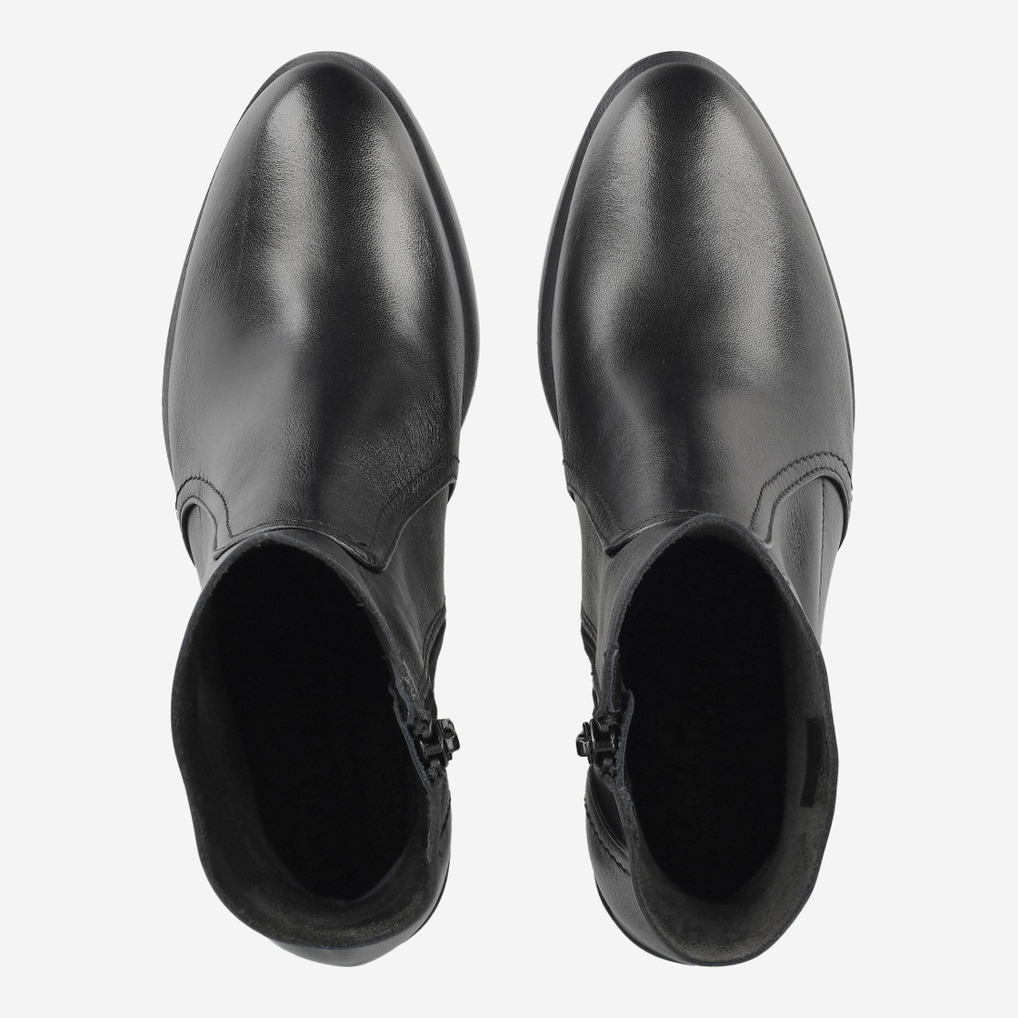 Donna Carolina ZERO5 BEKY - Schwarz - Sohle