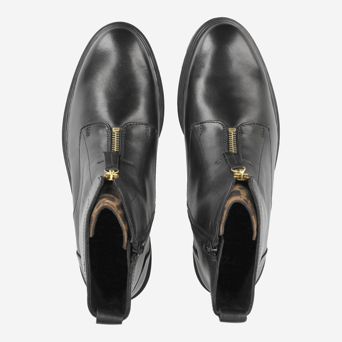 Ara TULSA-ST - Schwarz - Sohle