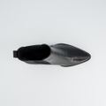 Paul Green 8150-028 - Schwarz - Sohle