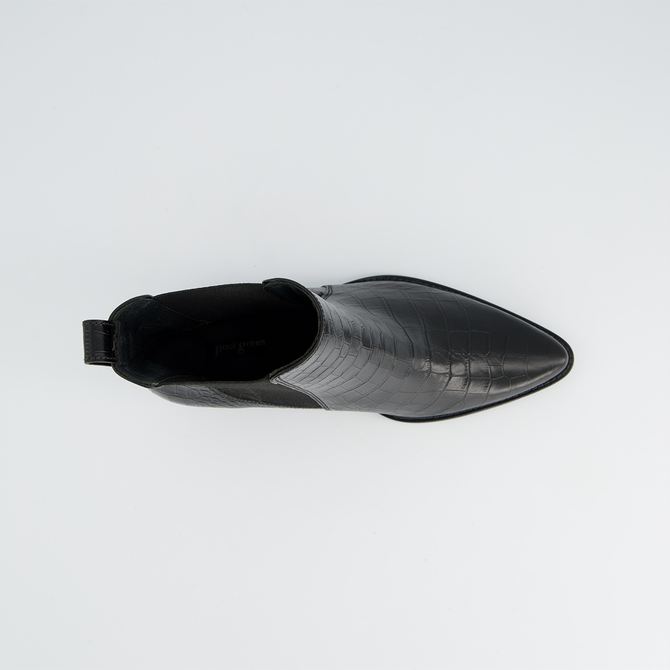 Paul Green 8150-028 - Schwarz - Sohle