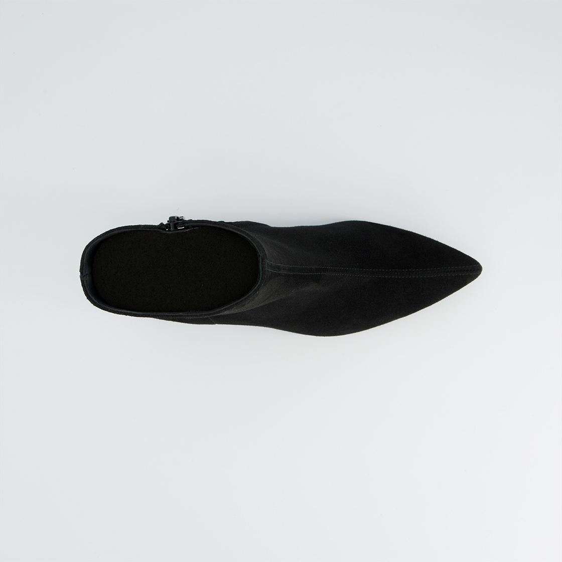 Paul Green 8288-018 - Schwarz - Sohle