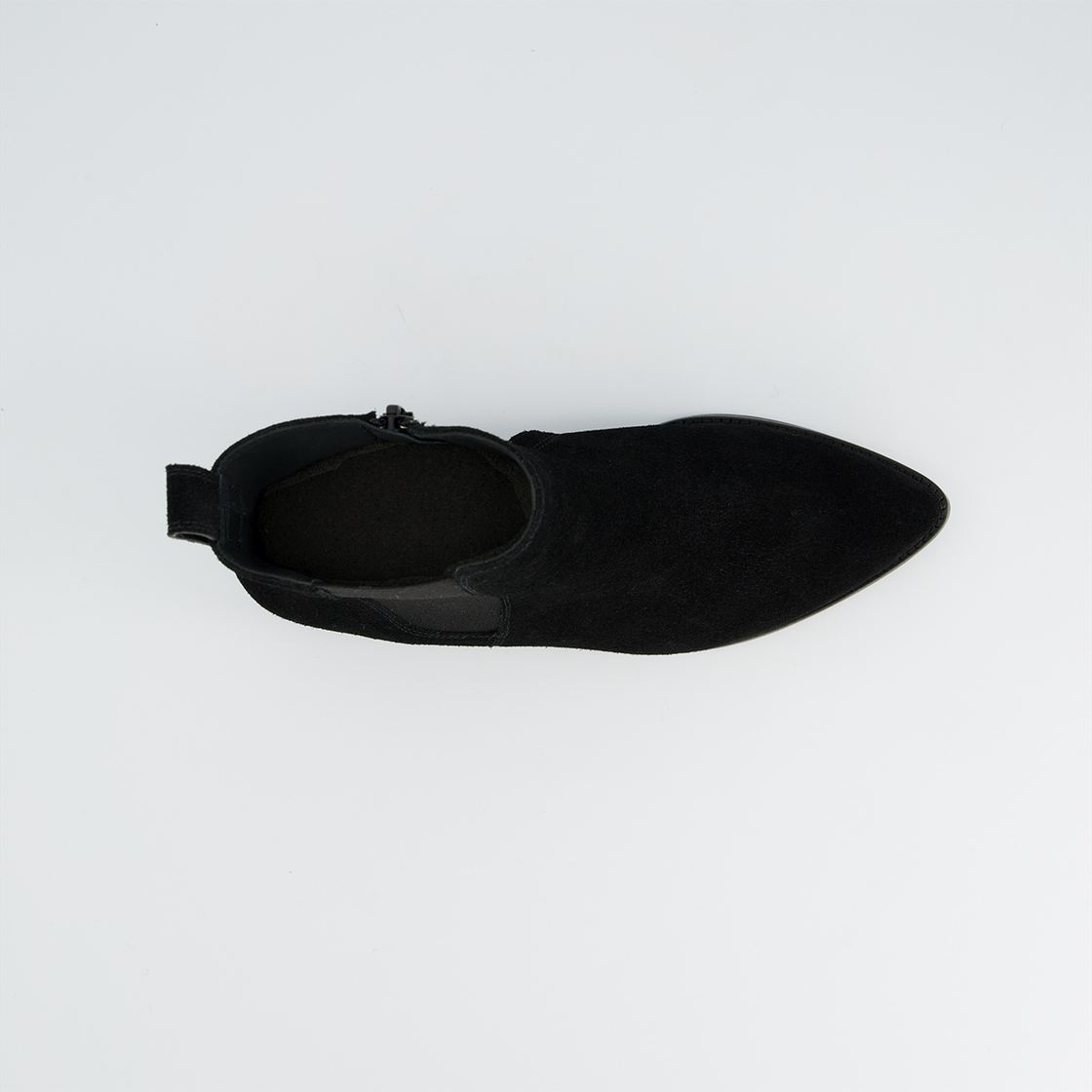 Paul Green 8271-028 - Schwarz - Sohle