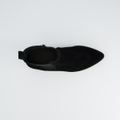 Paul Green 8271-028 - Schwarz - Sohle