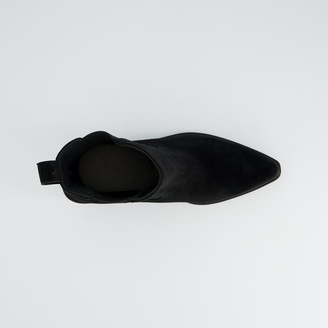 Paul Green 8252-028 - Schwarz - Sohle