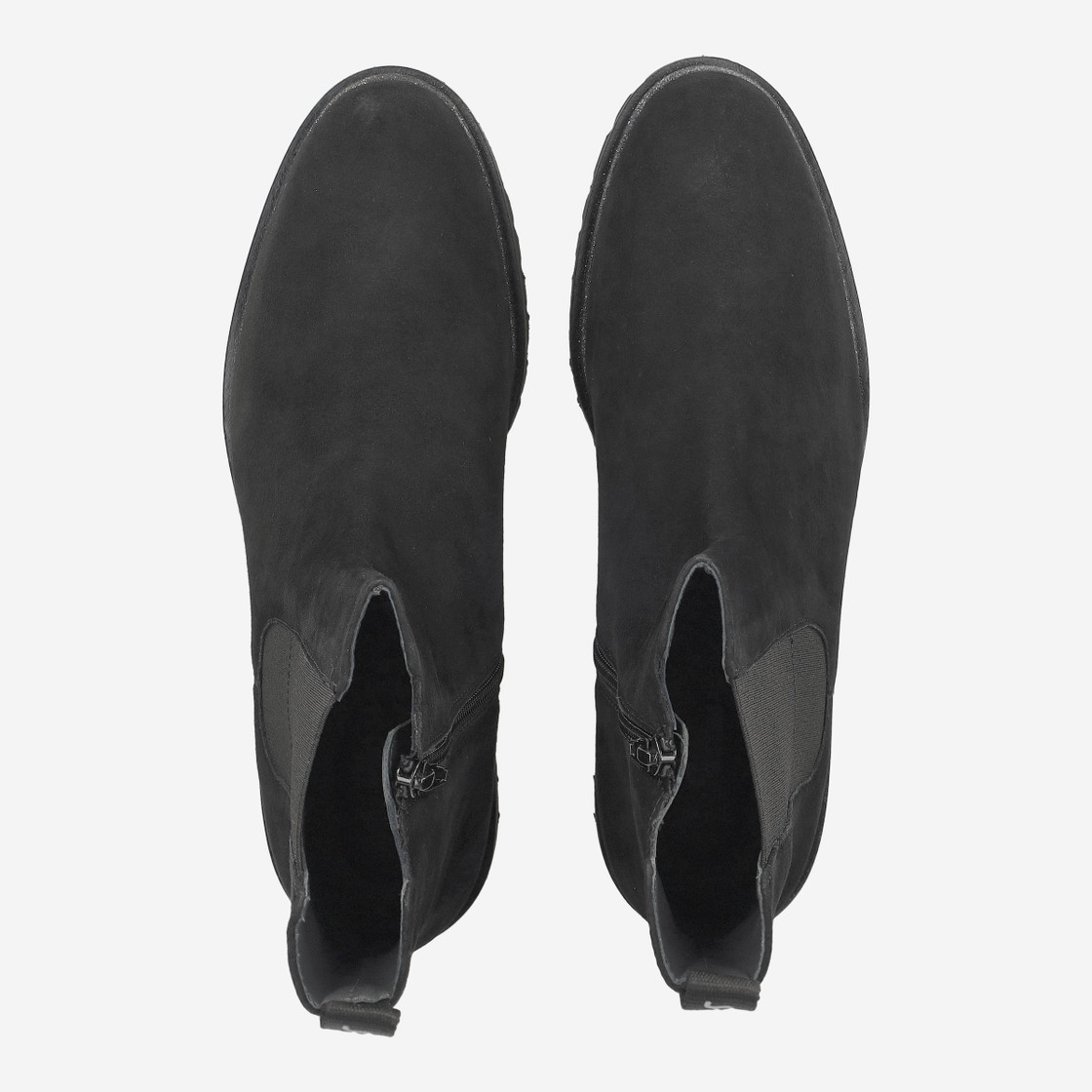 Sioux MEREDIT-745-H - Schwarz - Sohle