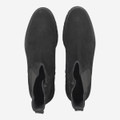 Sioux MEREDIT-745-H - Schwarz - Sohle