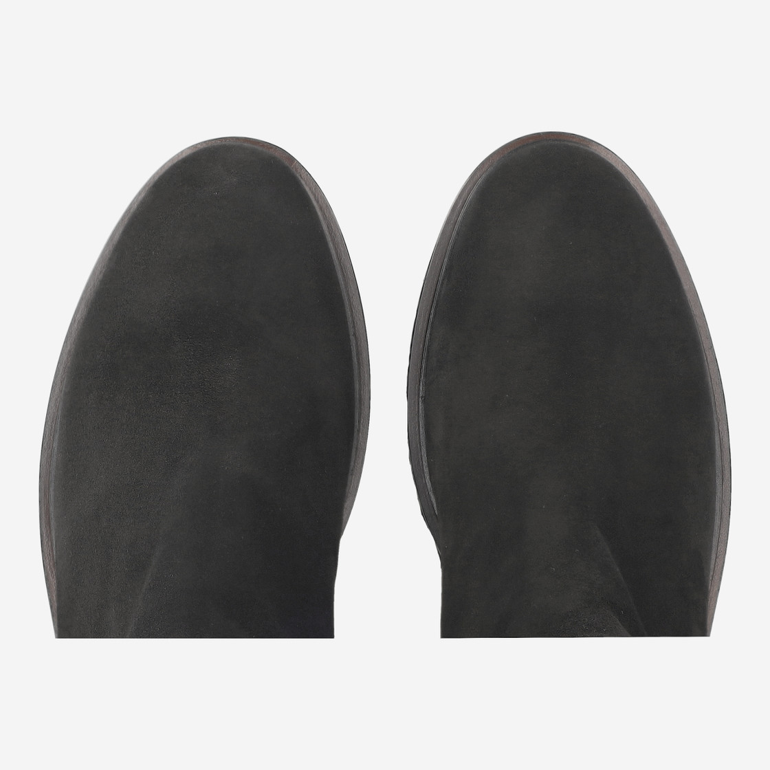 Trumans 9460 456 - Schwarz - Sohle