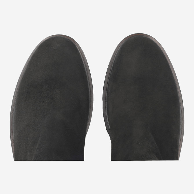 Trumans 9460 456 - Schwarz - Sohle