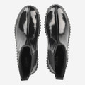 Clarks Torhill Maple - Schwarz - Sohle