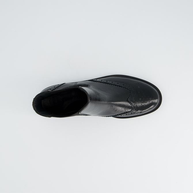 Paul Green 8070-048 - Schwarz - Sohle